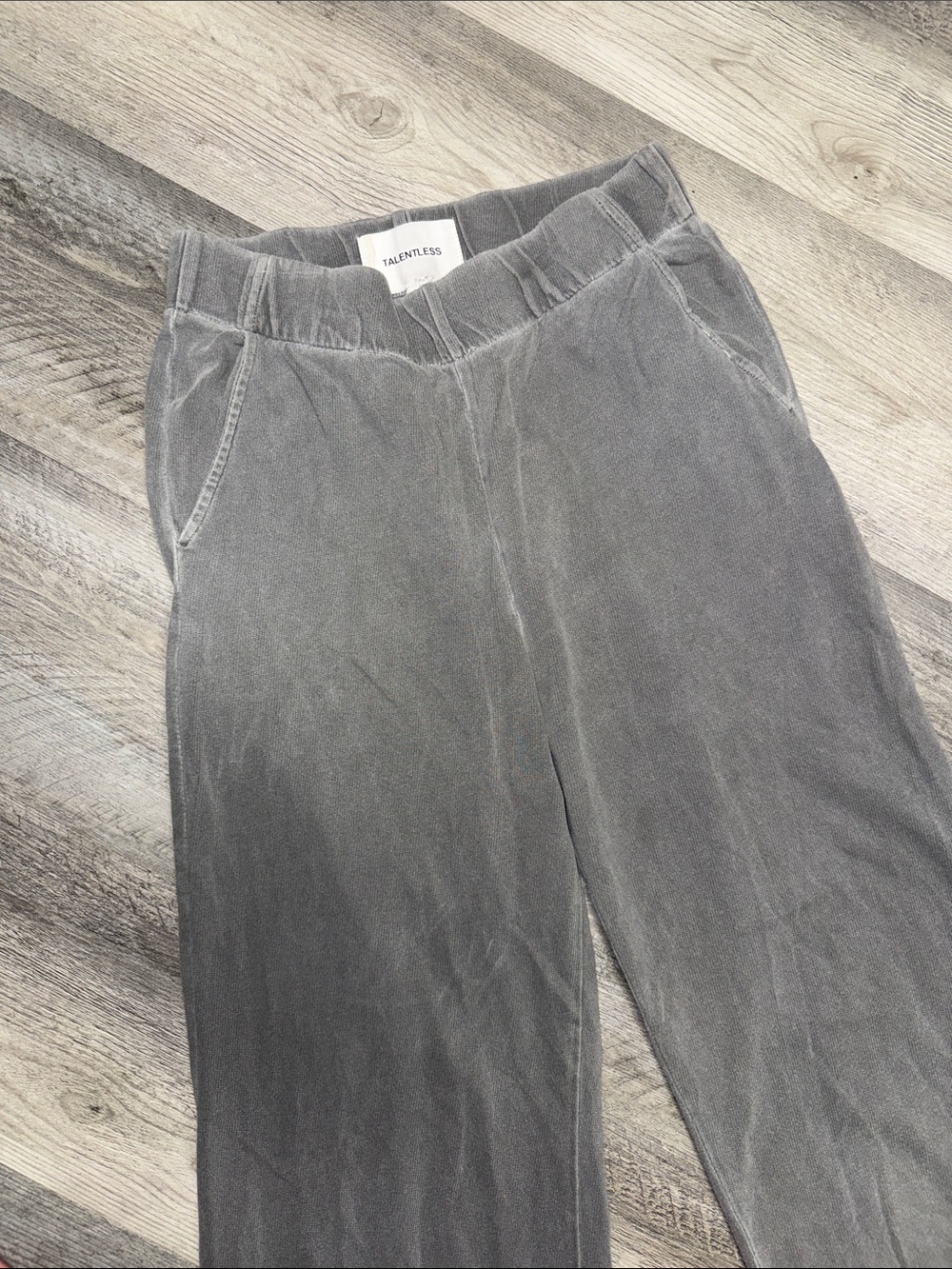 Talentless sweatpants pants bottoms - Picture 2 of 4